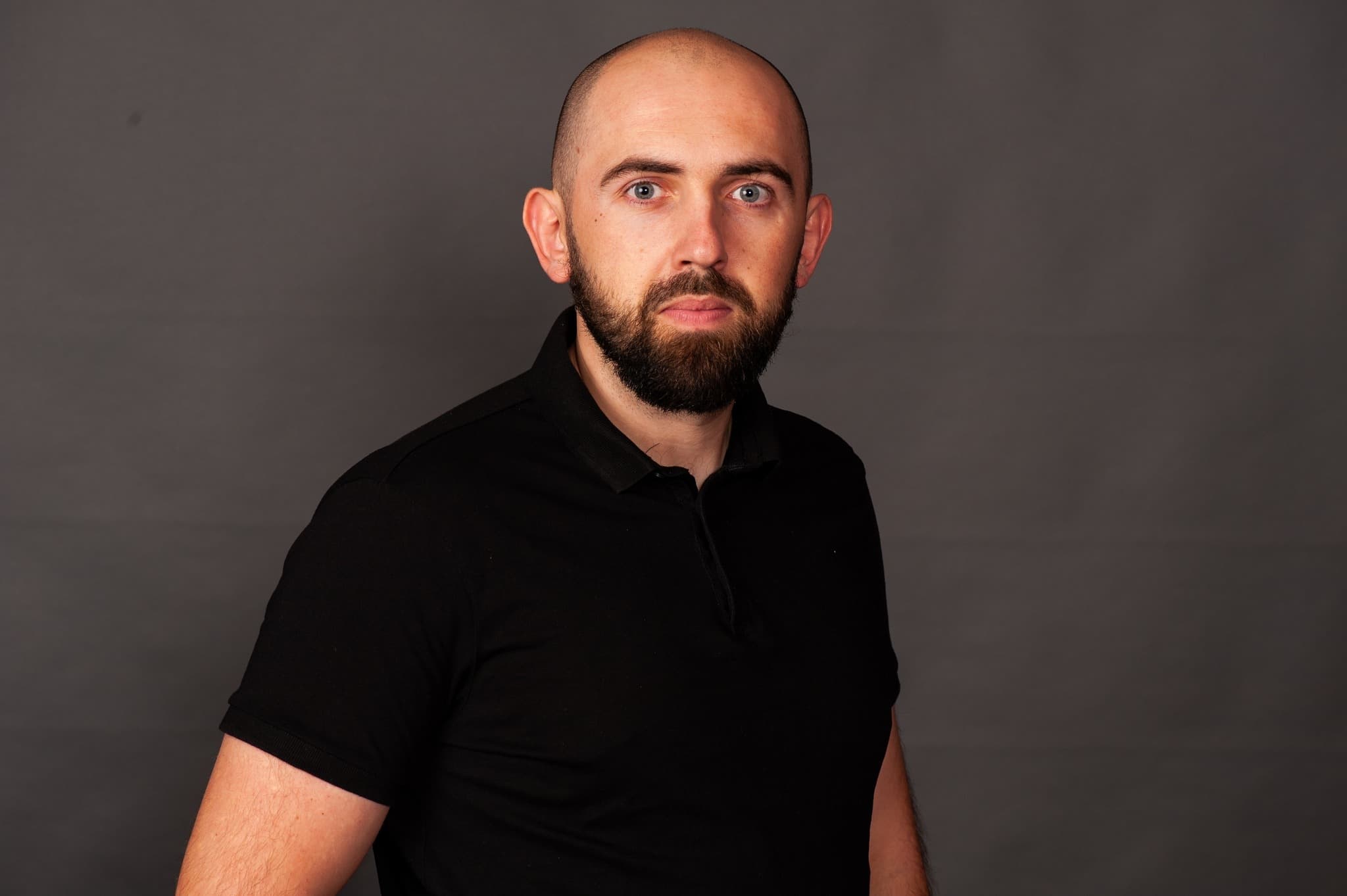 Dima Morar
